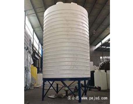 武汉10吨锥底塑料储罐生产厂商