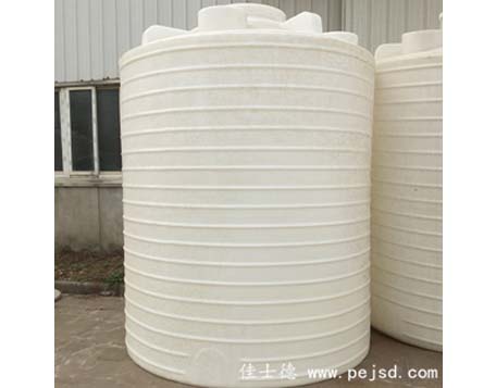 武汉10吨立式塑料储罐生产厂商