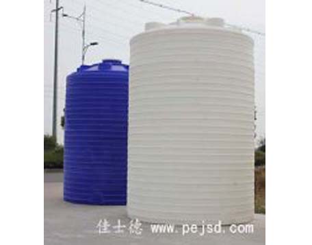 武汉25吨防腐塑料储罐生产厂商