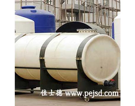 湖北武汉5立方卧式塑料储罐生产厂